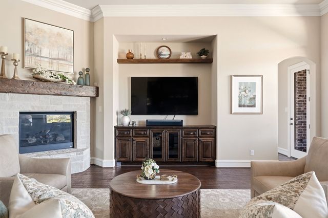 1115 Warwick Court, Mclendon Chisholm, TX 75032