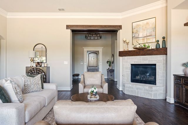 1115 Warwick Court, Mclendon Chisholm, TX 75032