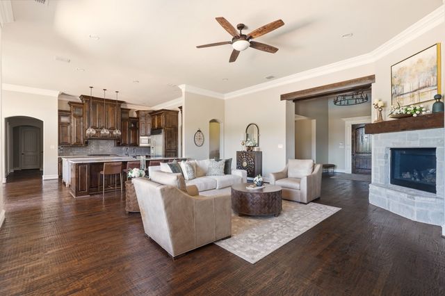 1115 Warwick Court, Mclendon Chisholm, TX 75032