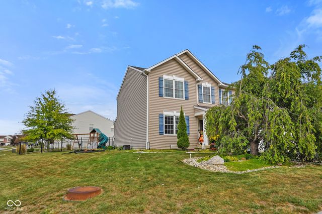 3735 Newberry Road, Plainfield, IN 46168