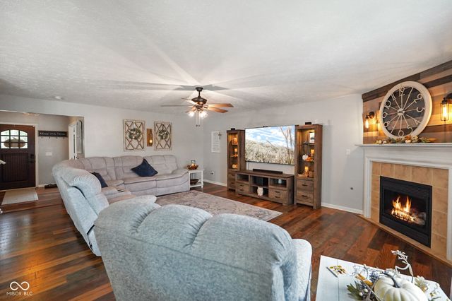 3735 Newberry Road, Plainfield, IN 46168