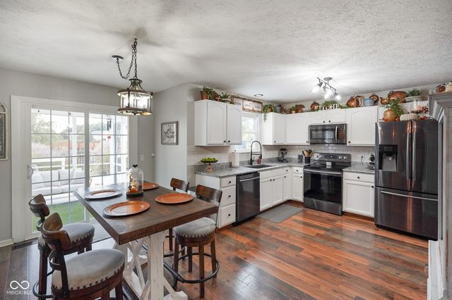 3735 Newberry Road, Plainfield, IN 46168