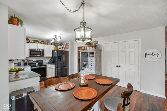 3735 Newberry Road, Plainfield, IN 46168