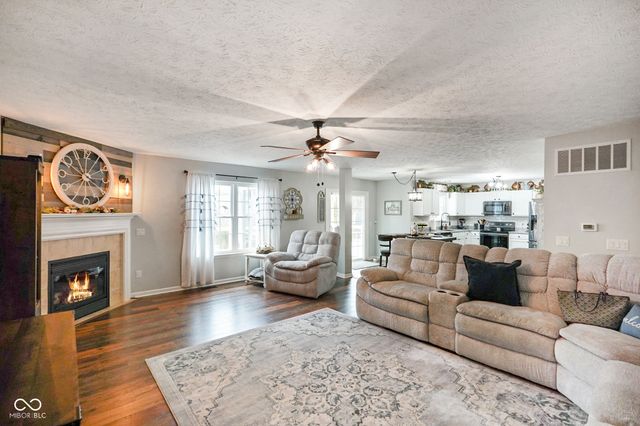 3735 Newberry Road, Plainfield, IN 46168