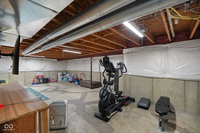 3735 Newberry Road, Plainfield, IN 46168