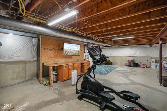 3735 Newberry Road, Plainfield, IN 46168