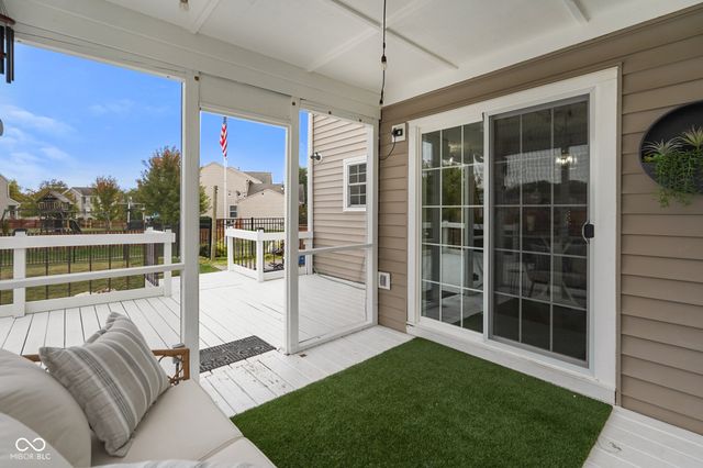 3735 Newberry Road, Plainfield, IN 46168