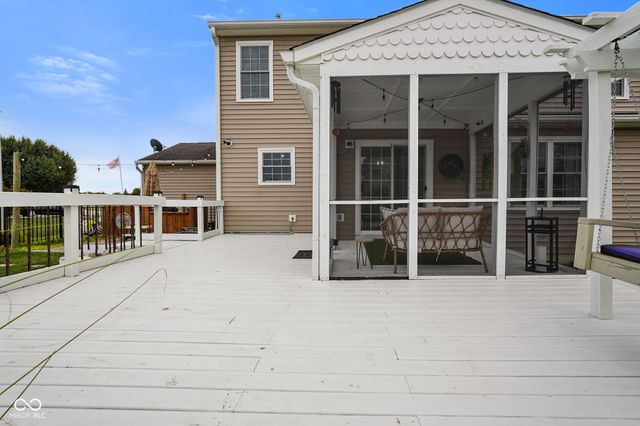 3735 Newberry Road, Plainfield, IN 46168