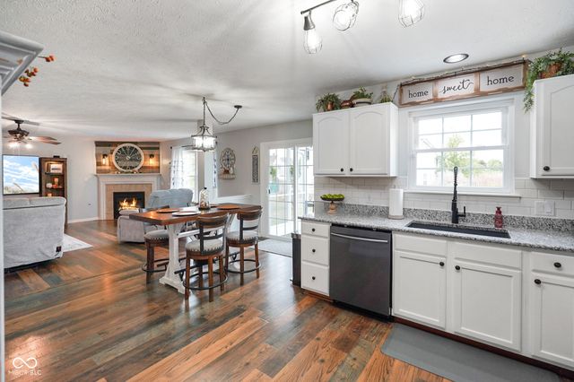 3735 Newberry Road, Plainfield, IN 46168