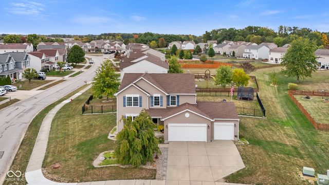 3735 Newberry Road, Plainfield, IN 46168