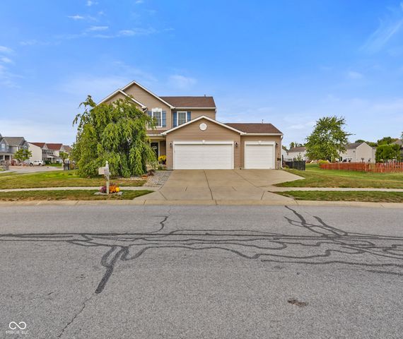 3735 Newberry Road, Plainfield, IN 46168