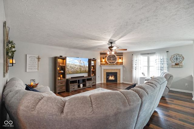 3735 Newberry Road, Plainfield, IN 46168