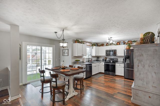 3735 Newberry Road, Plainfield, IN 46168