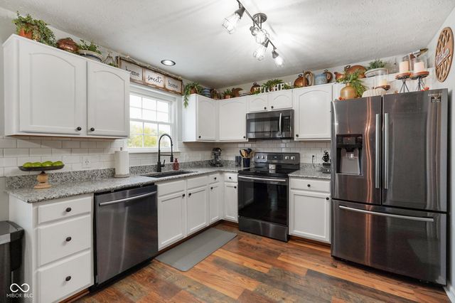 3735 Newberry Road, Plainfield, IN 46168