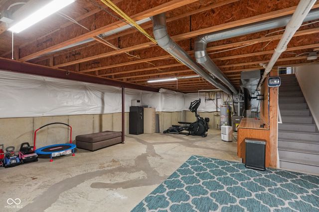 3735 Newberry Road, Plainfield, IN 46168