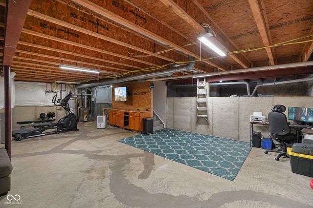 3735 Newberry Road, Plainfield, IN 46168