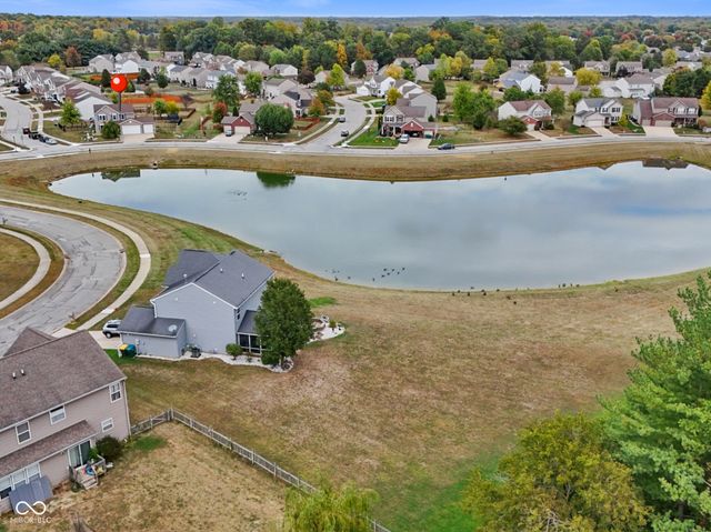 3735 Newberry Road, Plainfield, IN 46168