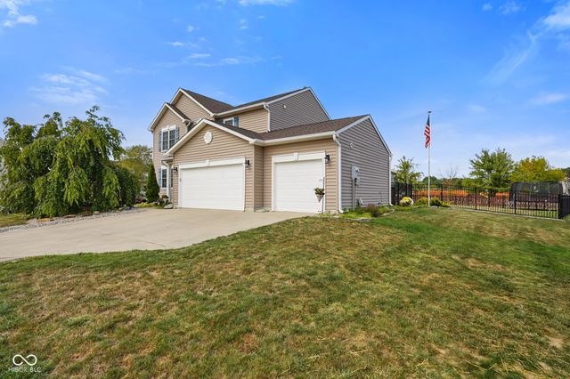 3735 Newberry Road, Plainfield, IN 46168