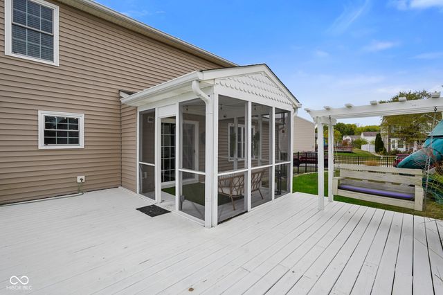 3735 Newberry Road, Plainfield, IN 46168