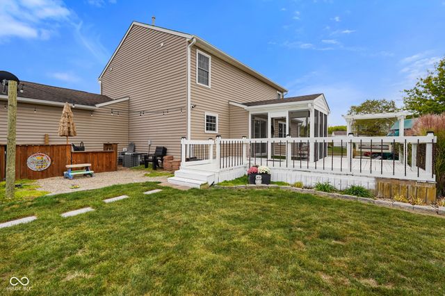 3735 Newberry Road, Plainfield, IN 46168