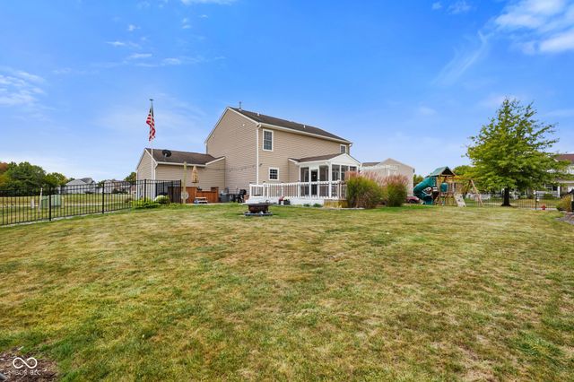 3735 Newberry Road, Plainfield, IN 46168