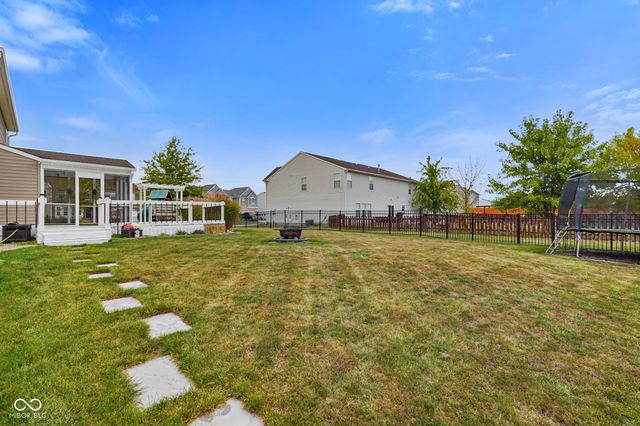 3735 Newberry Road, Plainfield, IN 46168