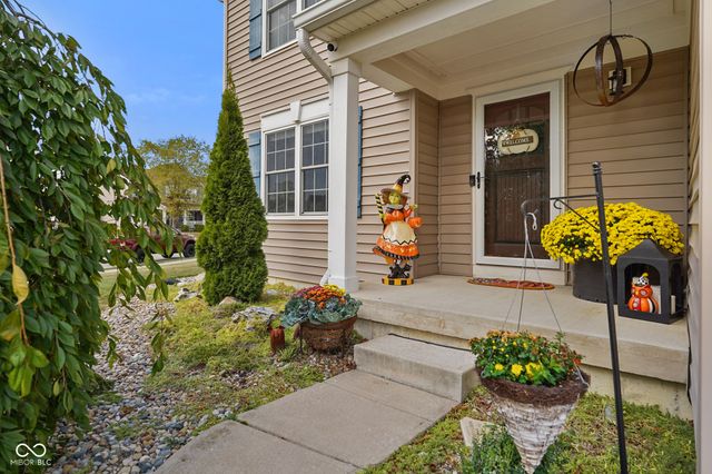 3735 Newberry Road, Plainfield, IN 46168