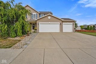 3735 Newberry Road, Plainfield, IN 46168