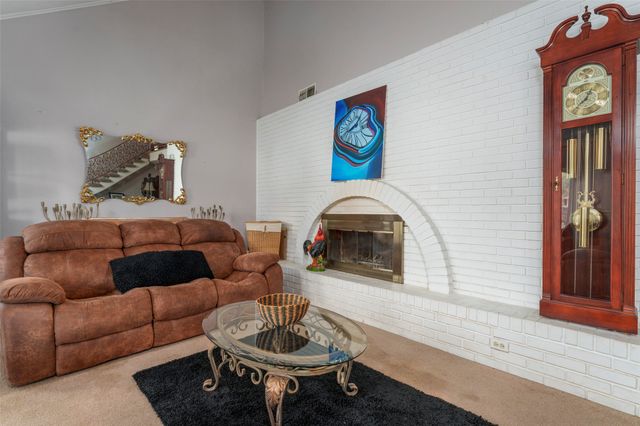 1803 Arrowhead Drive, Pantego, TX 76013