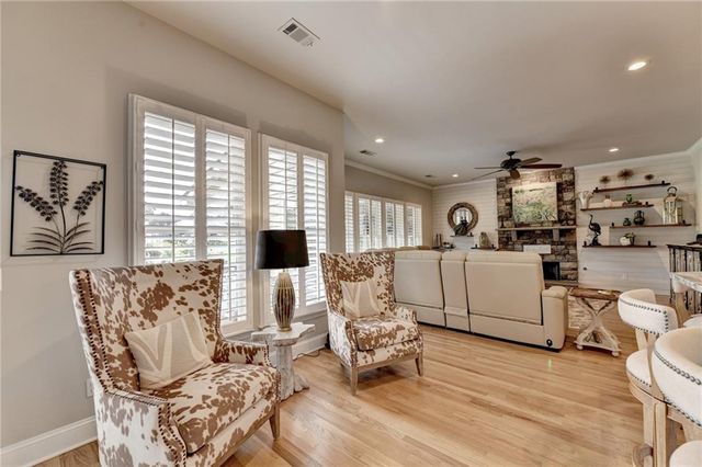 5340 Old Haven Court, Cumming, GA 30041