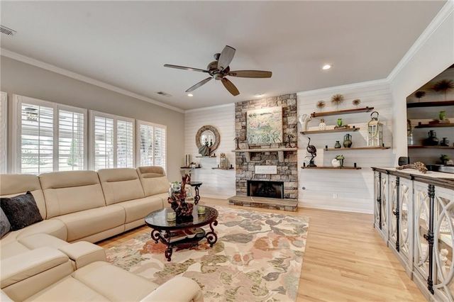 5340 Old Haven Court, Cumming, GA 30041