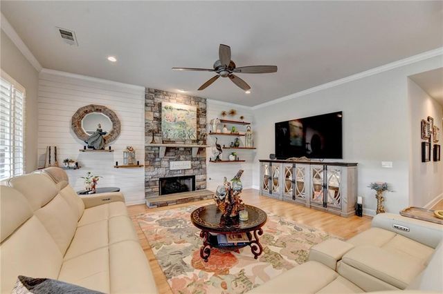 5340 Old Haven Court, Cumming, GA 30041