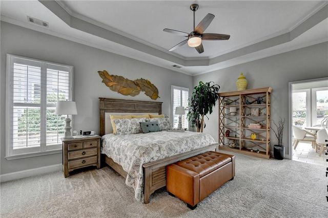 5340 Old Haven Court, Cumming, GA 30041