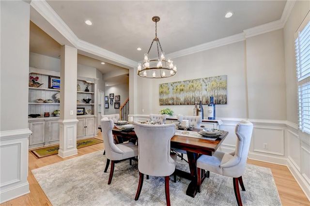 5340 Old Haven Court, Cumming, GA 30041