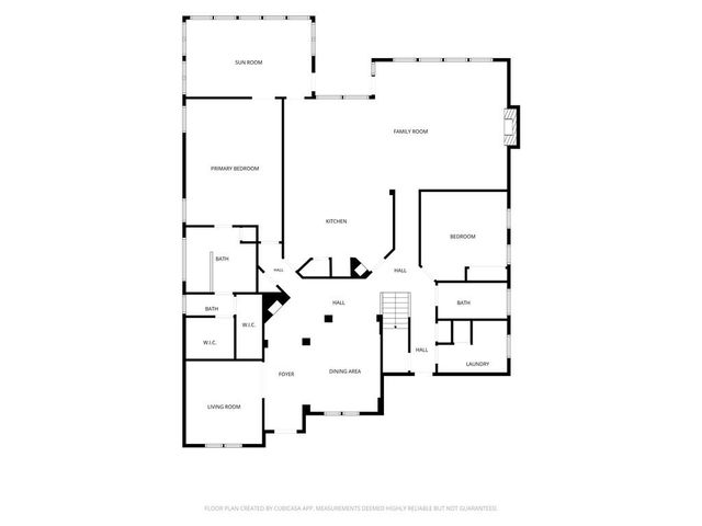 5340 Old Haven Court, Cumming, GA 30041