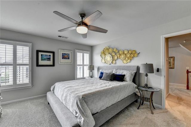 5340 Old Haven Court, Cumming, GA 30041