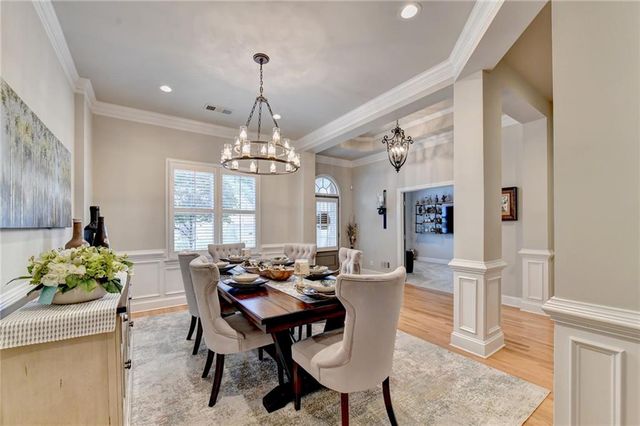 5340 Old Haven Court, Cumming, GA 30041
