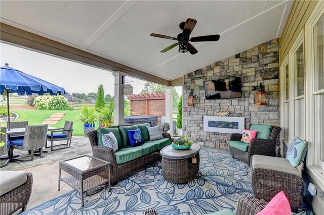 5340 Old Haven Court, Cumming, GA 30041