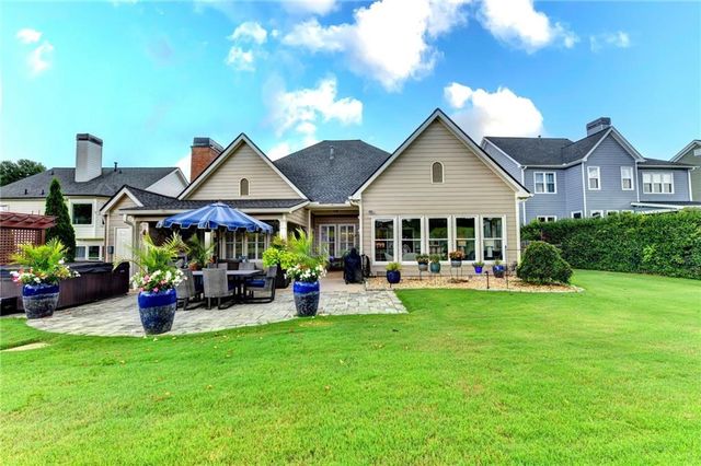 5340 Old Haven Court, Cumming, GA 30041