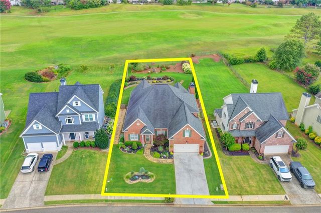 5340 Old Haven Court, Cumming, GA 30041