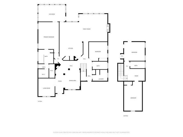 5340 Old Haven Court, Cumming, GA 30041