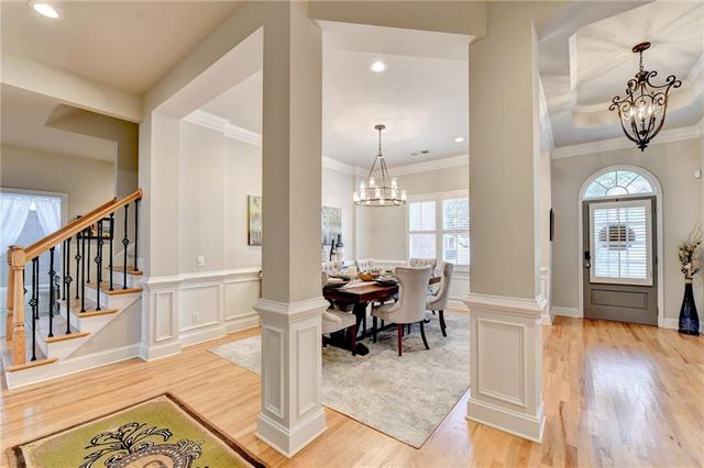 5340 Old Haven Court, Cumming, GA 30041