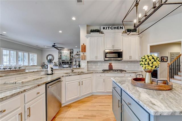 5340 Old Haven Court, Cumming, GA 30041