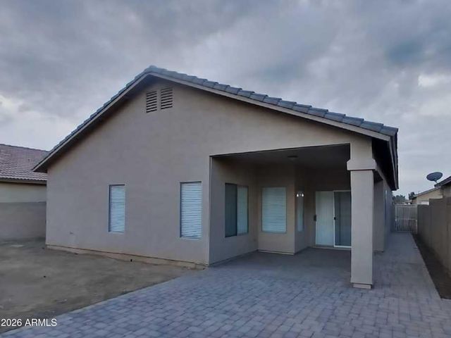 13038 W ASTER Drive, El Mirage, AZ 85335