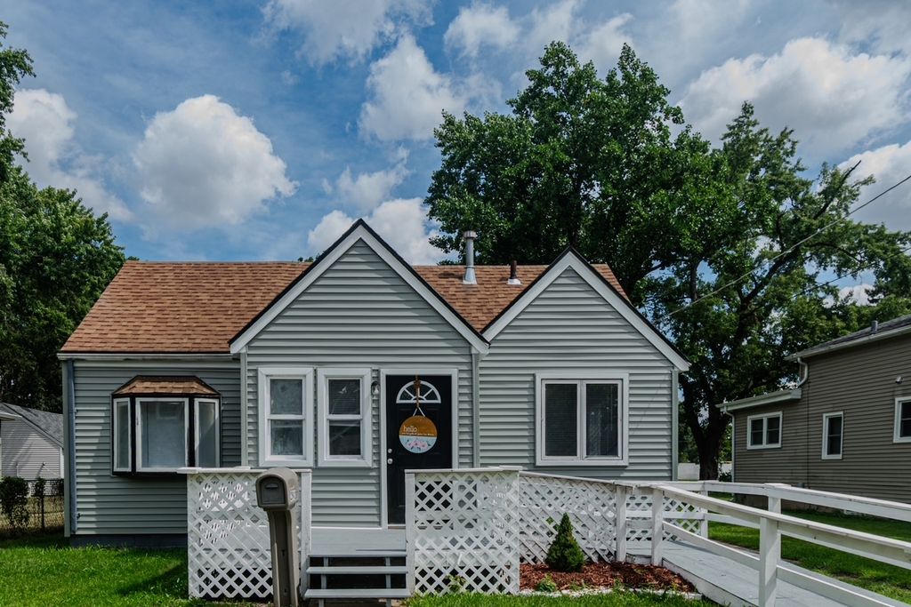 2642 Hanson Street, Rockford, IL 61109