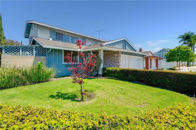 8152 Redford Lane, La Palma, CA 90623