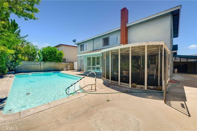 8152 Redford Lane, La Palma, CA 90623