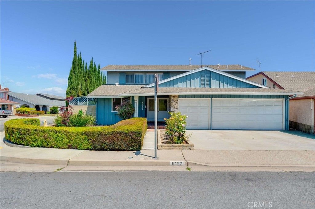 8152 Redford Lane, La Palma, CA 90623