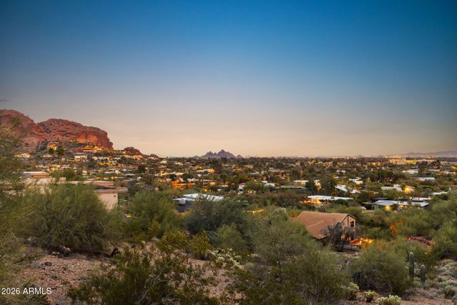 4275 E KEIM Drive, Paradise Valley, AZ 85253