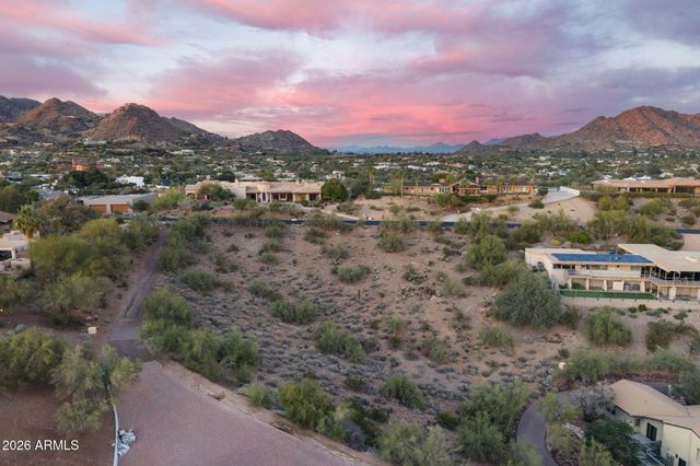 4275 E KEIM Drive, Paradise Valley, AZ 85253